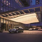 Jing An Shangri-La, Shanghai
