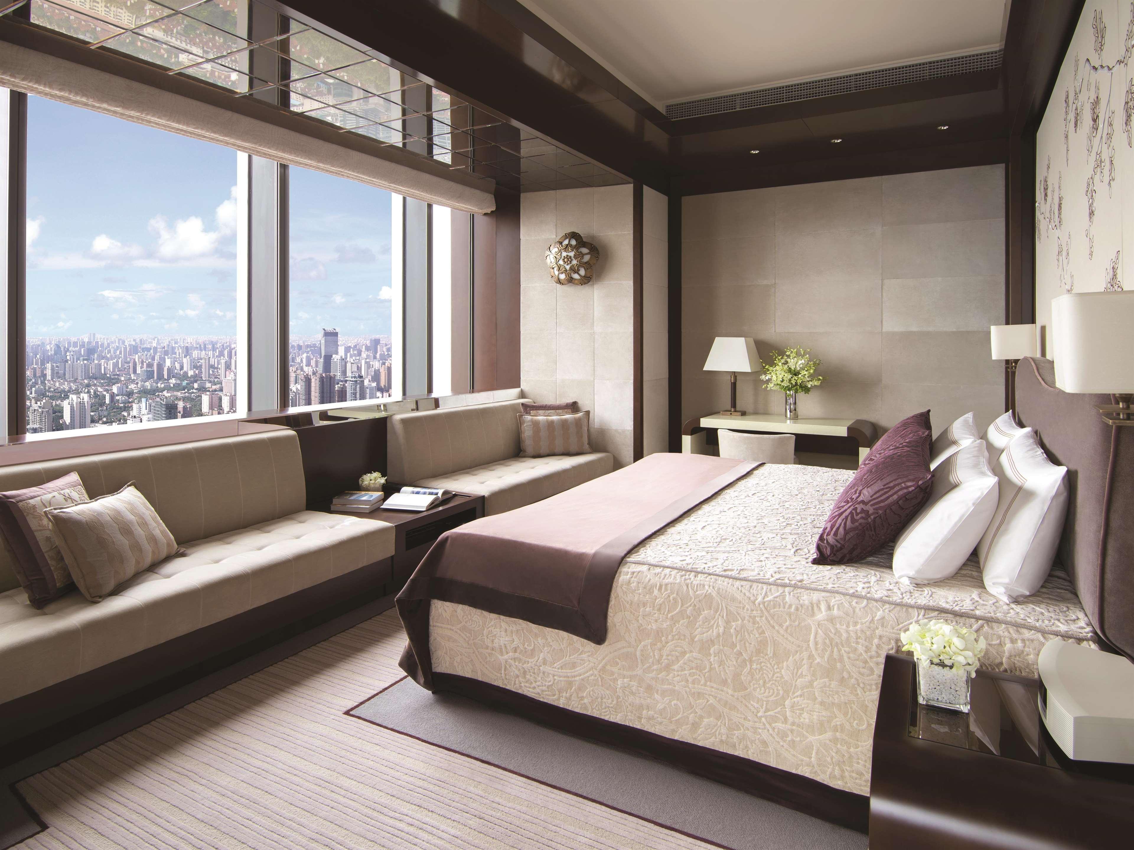 Jing An Shangri-la, 5* Shanghai