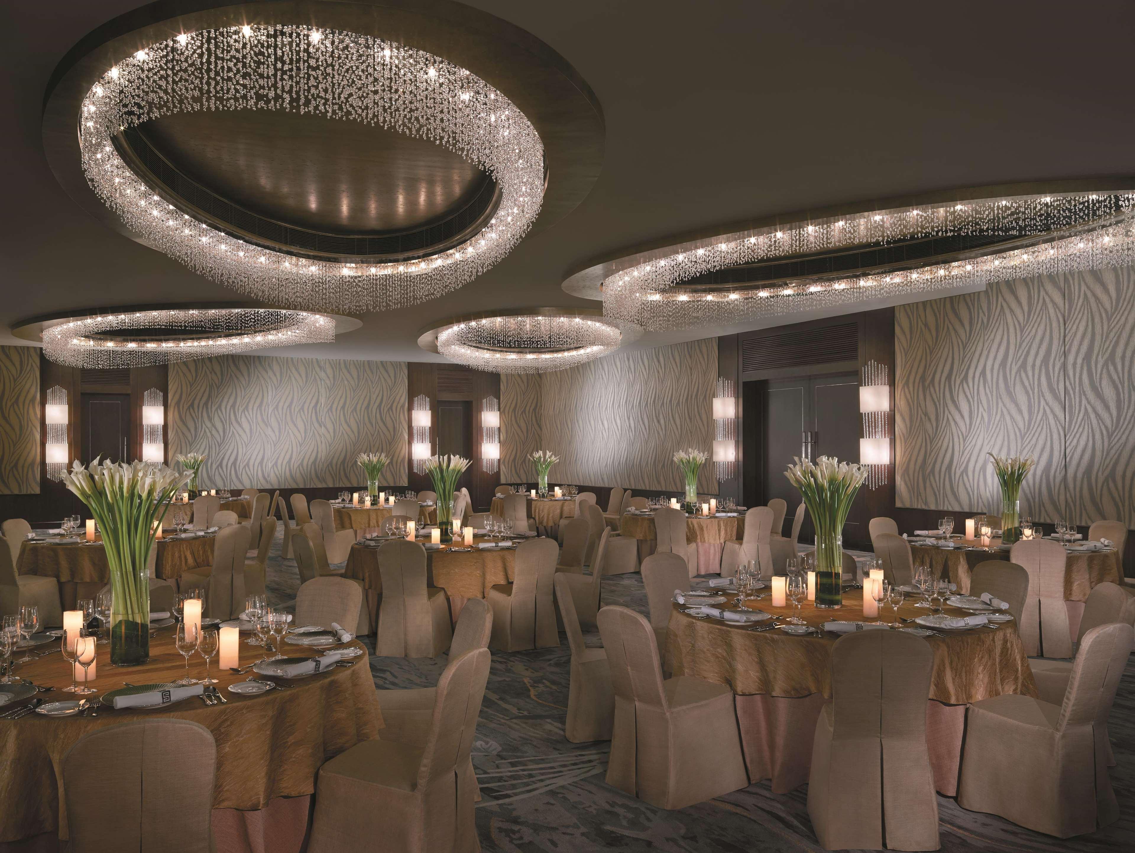 Jing An Shangri-la,